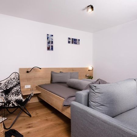 Ferienwohnung Ansitz Brandjocch Innsbruck Exterior foto